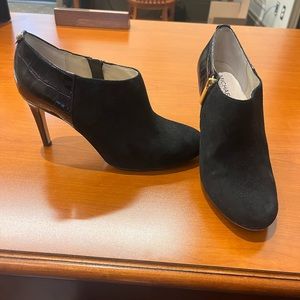 Authentic Michael Kors boots